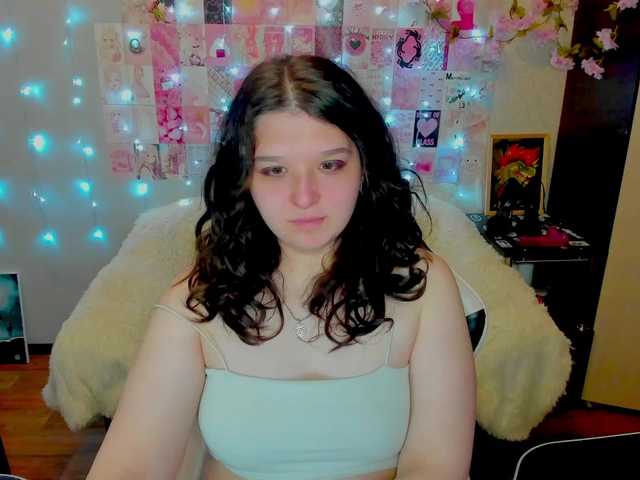 Acid-Kate live cam on BongaCams