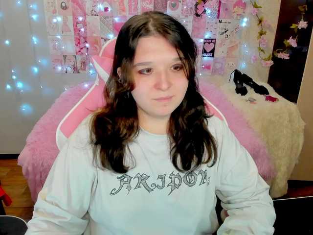 Acid-Kate live cam on BongaCams