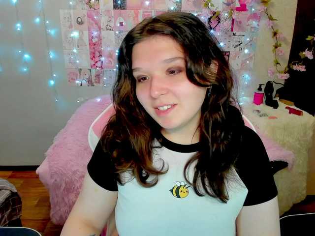 Acid-Kate live cam on BongaCams