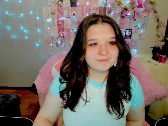 Acid-Kate live cam on BongaCams