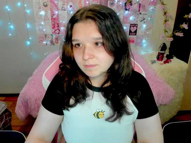 Acid-Kate live cam on BongaCams