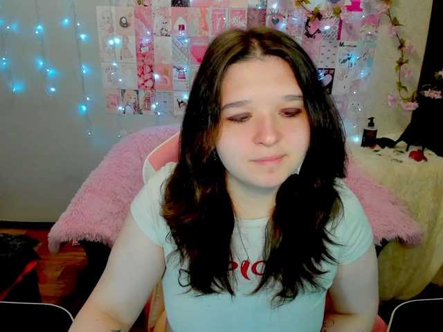 Acid-Kate live cam on BongaCams