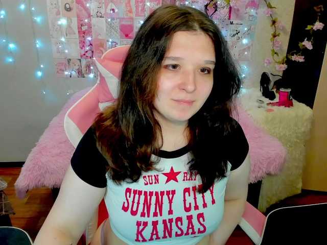 Acid-Kate live cam on BongaCams
