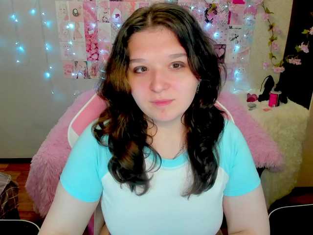 Acid-Kate live cam on BongaCams