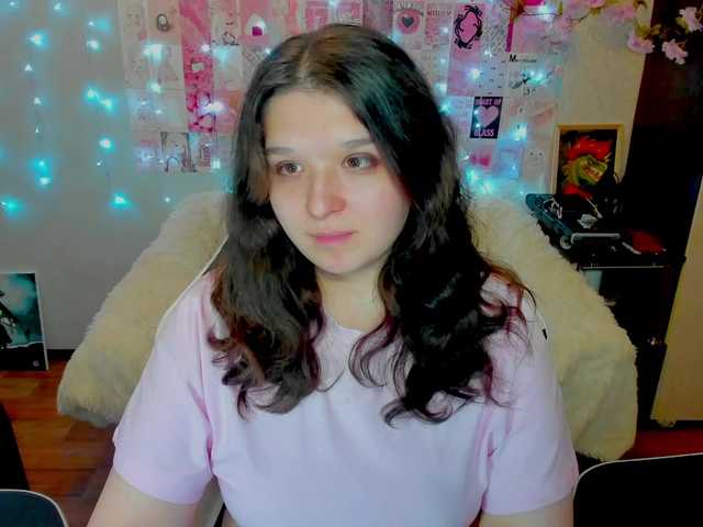 Acid-Kate live cam on BongaCams