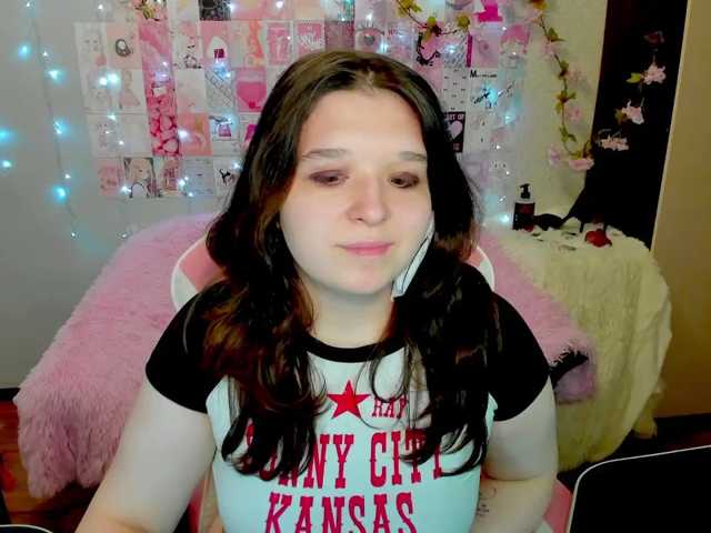 Acid-Kate live cam on BongaCams