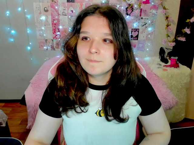 Acid-Kate live cam on BongaCams