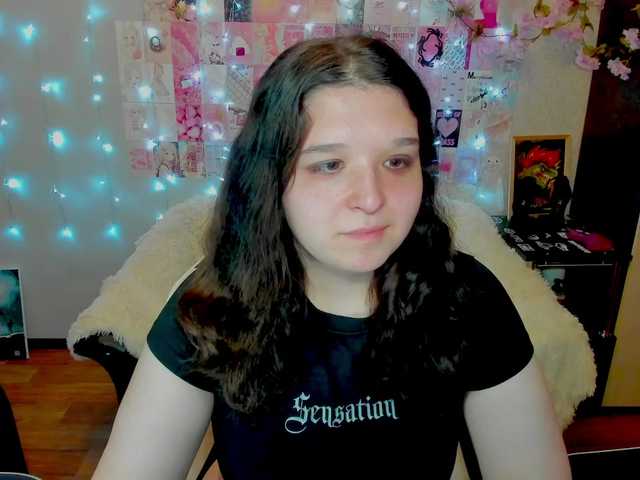Acid-Kate live cam on BongaCams
