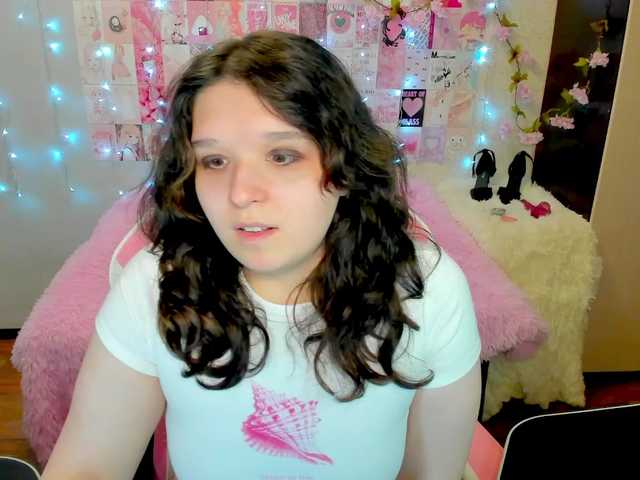 Acid-Kate live cam on BongaCams