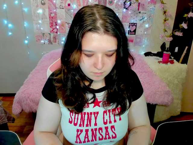 Acid-Kate live cam on BongaCams