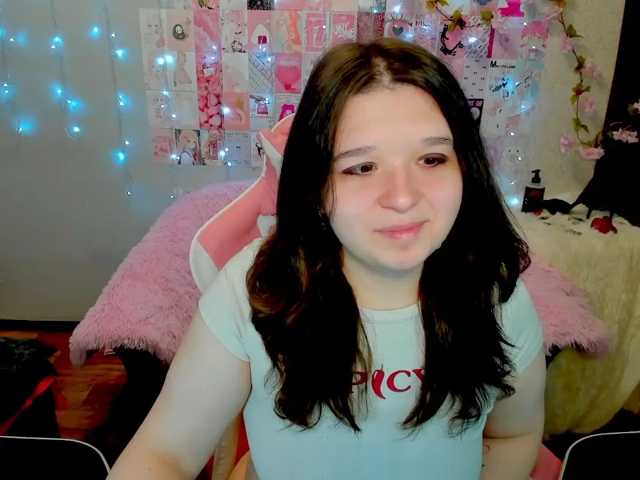 Acid-Kate live cam on BongaCams