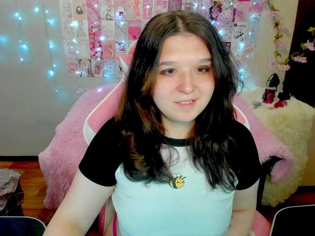 Acid-Kate live cam on BongaCams