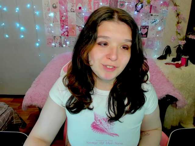 Acid-Kate live cam on BongaCams