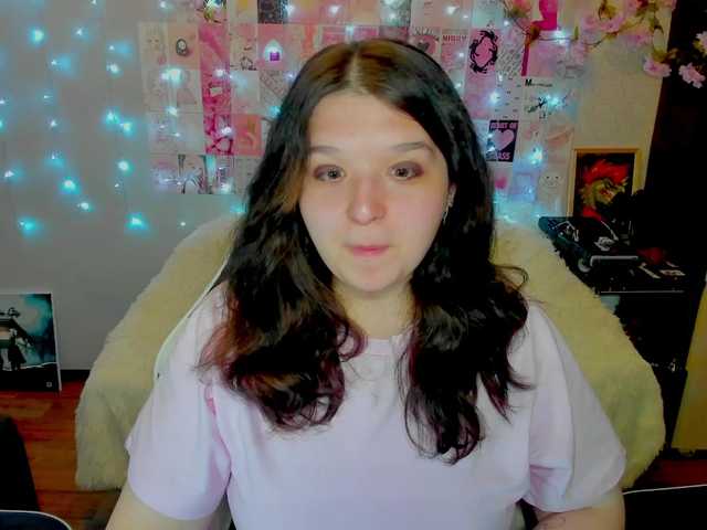 Acid-Kate live cam on BongaCams