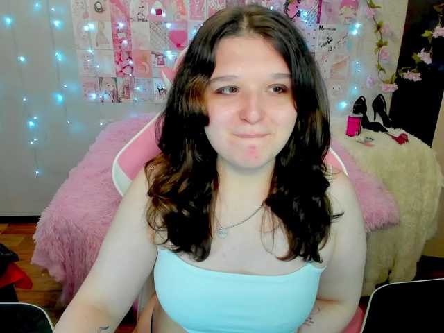 Acid-Kate live cam on BongaCams