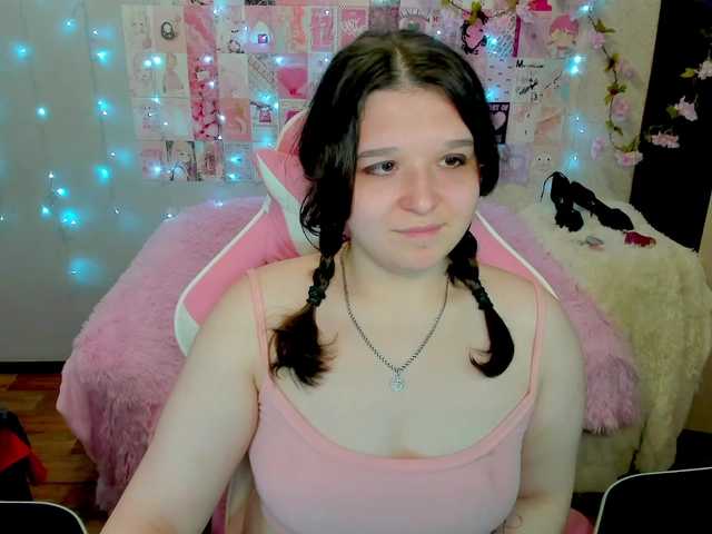 Acid-Kate live cam on BongaCams