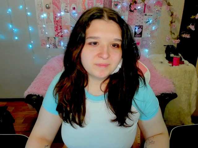 Acid-Kate live cam on BongaCams