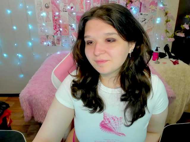 Acid-Kate live cam on BongaCams