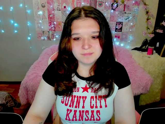 Acid-Kate live cam preview
