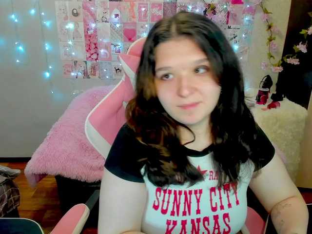 Acid-Kate live cam on BongaCams