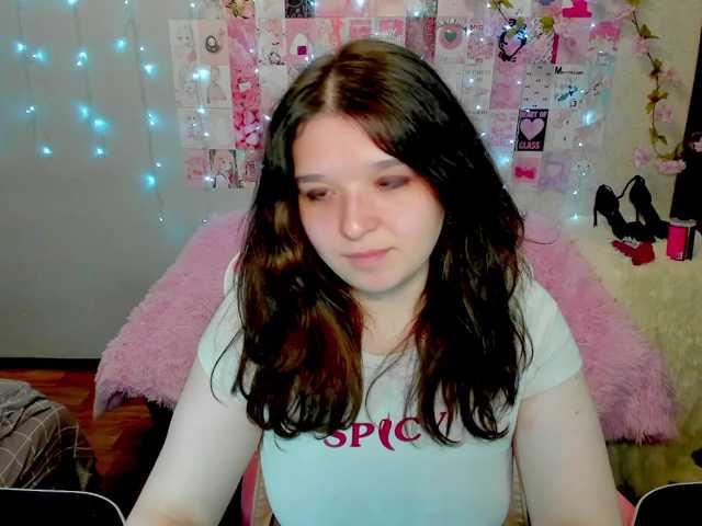 Acid-Kate live cam on BongaCams