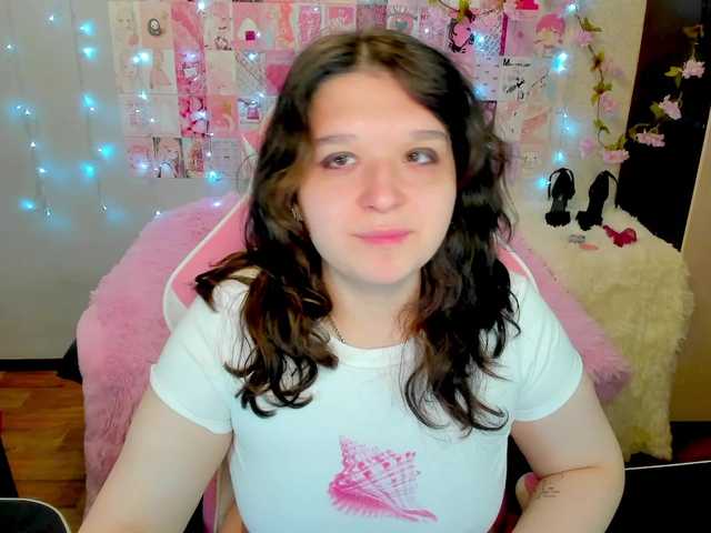 Acid-Kate live webcam show