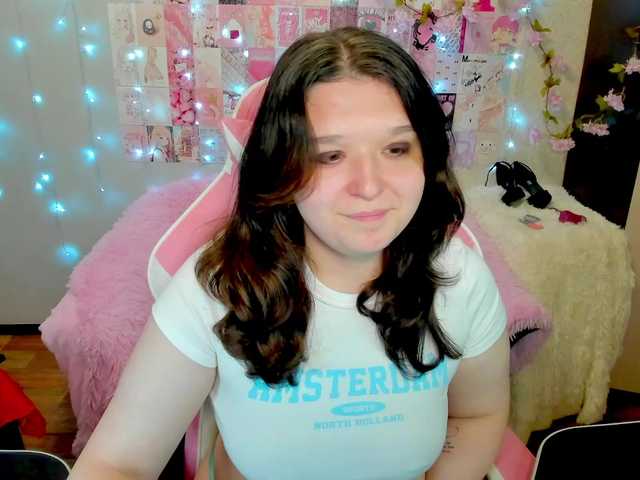 Acid-Kate live cam on BongaCams