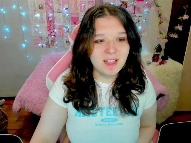 Acid-Kate live cam on BongaCams
