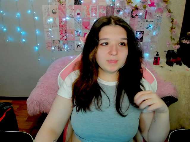 Acid-Kate live cam on BongaCams