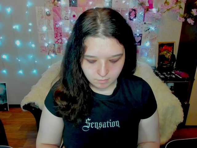 Acid-Kate live cam on BongaCams