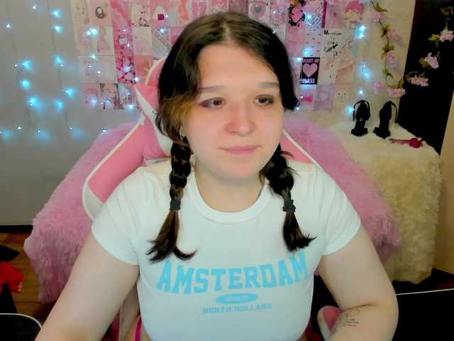 Acid-Kate live webcam show