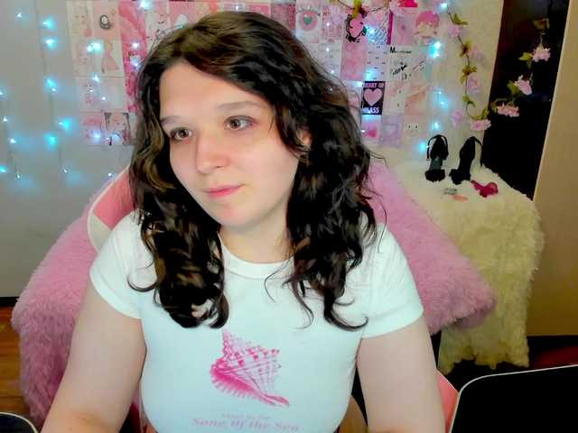 Acid-Kate live webcam show
