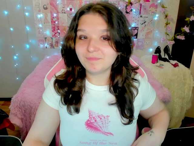 Acid-Kate live cam on BongaCams