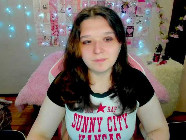 Acid-Kate live cam on BongaCams