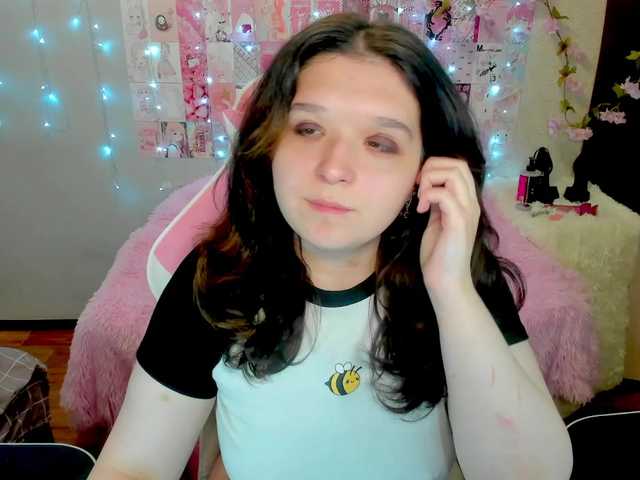 Acid-Kate live cam on BongaCams