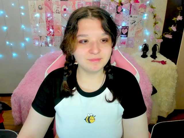 Acid-Kate live cam on BongaCams