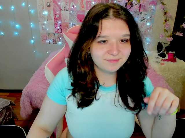 Acid-Kate live cam on BongaCams