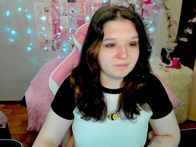 Acid-Kate live cam on BongaCams