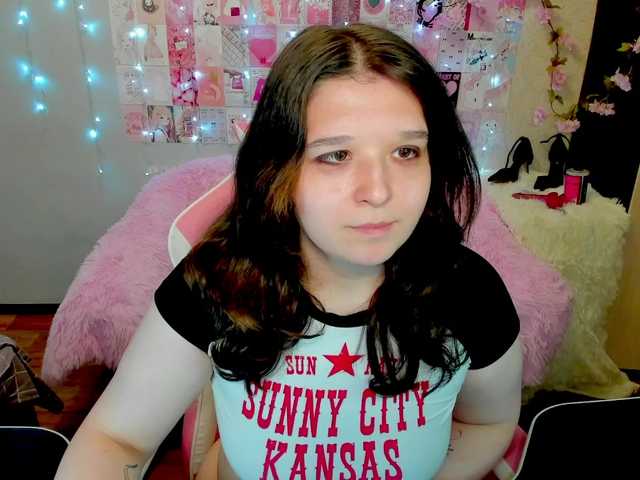 Acid-Kate live cam on BongaCams