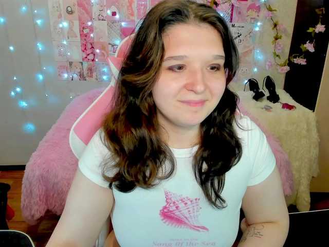 Acid-Kate live cam on BongaCams