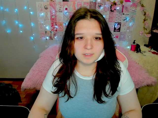 Acid-Kate live cam on BongaCams