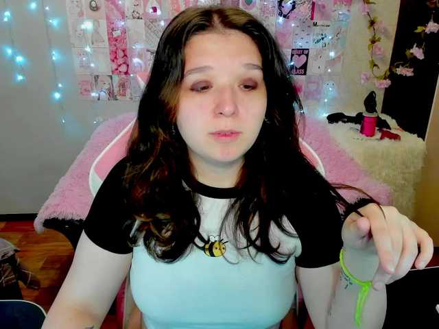 Acid-Kate live cam on BongaCams