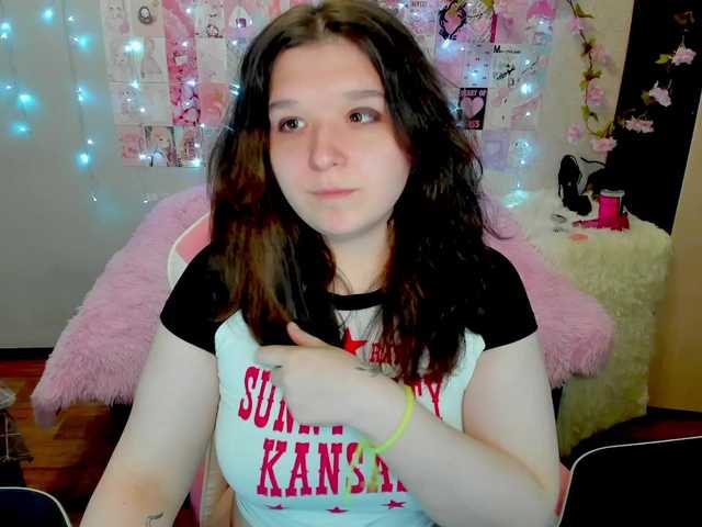 Acid-Kate live cam on BongaCams