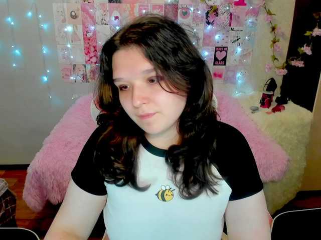 Acid-Kate live cam on BongaCams