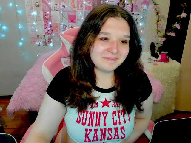 Acid-Kate live cam on BongaCams