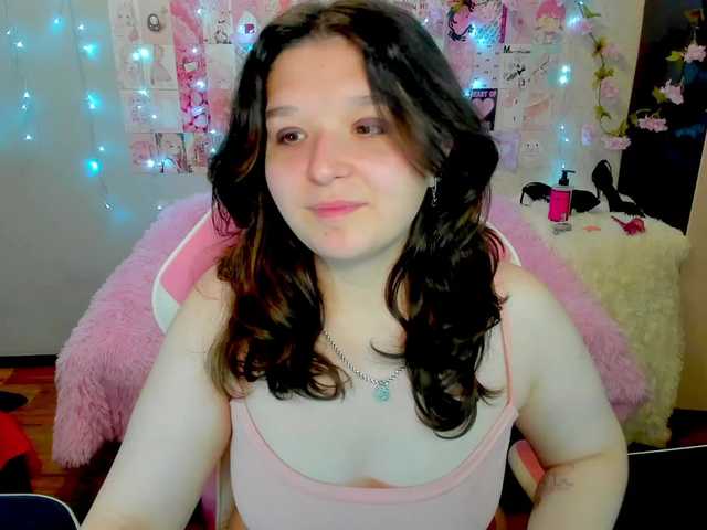 Acid-Kate live cam on BongaCams