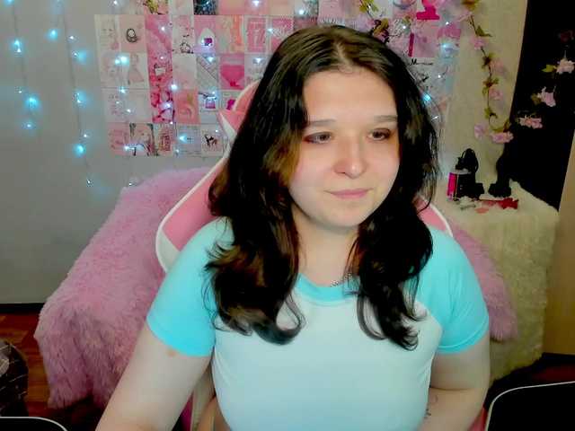 Acid-Kate live cam on BongaCams