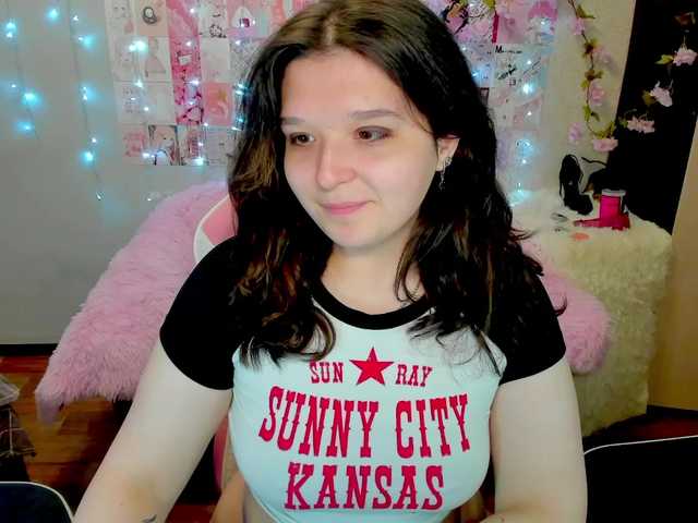 Acid-Kate live cam on BongaCams