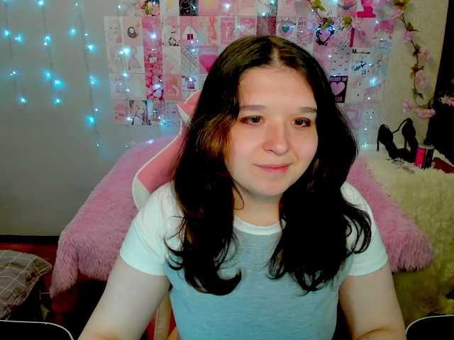 Acid-Kate live cam on BongaCams