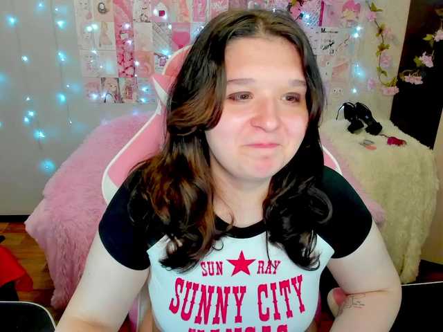 Acid-Kate live cam on BongaCams